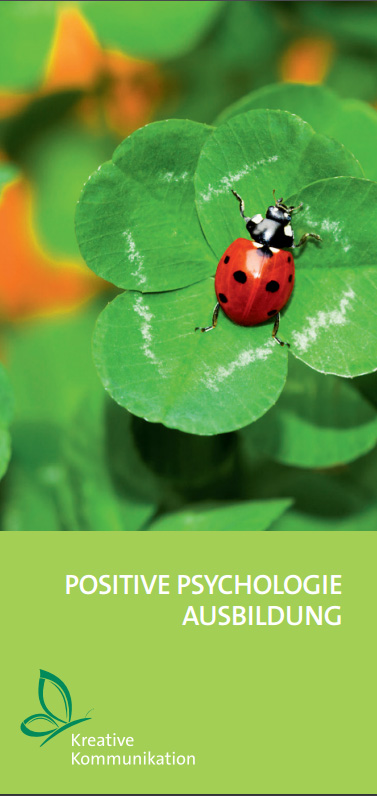 positive-psychologie